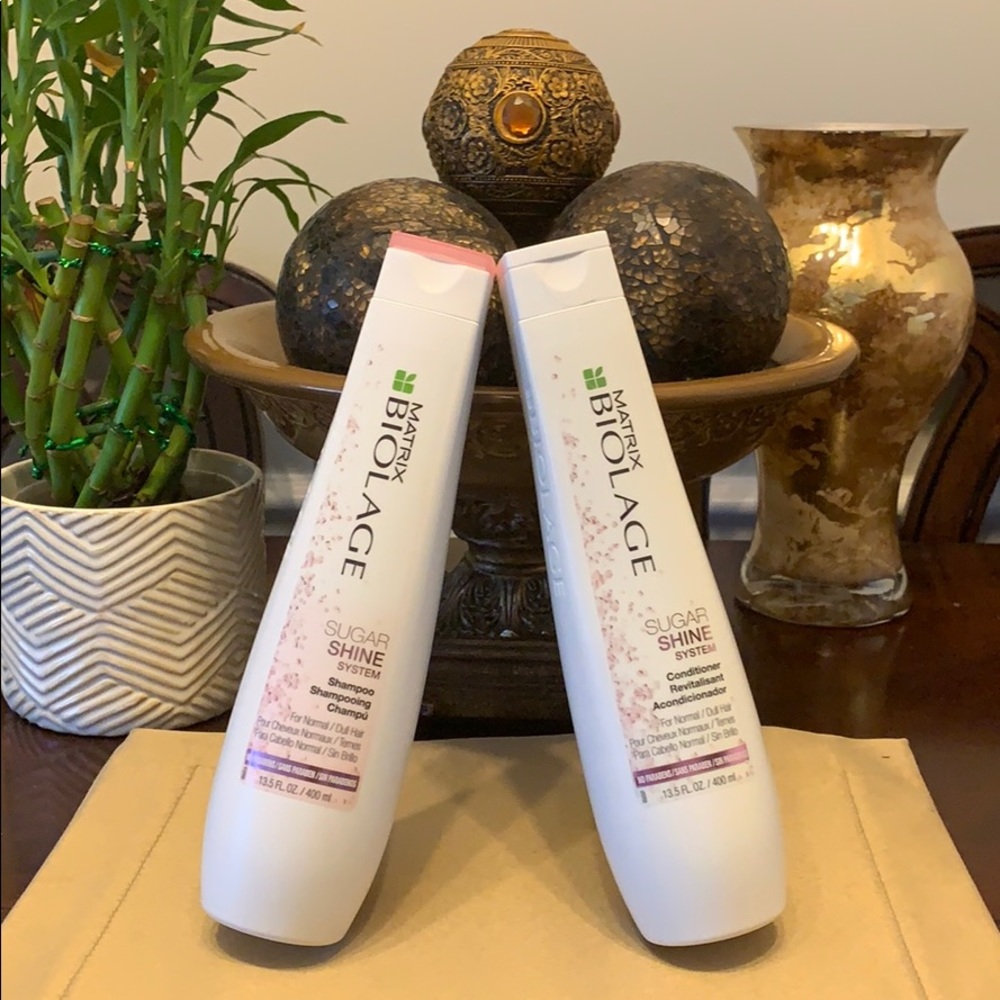 Matrix Biolage